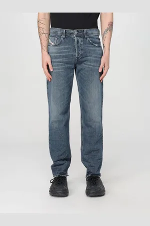 Diesel Jeans Hombre color