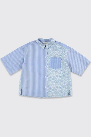 BONPOINT Camisa Niños color