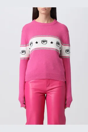 Chiara Ferragni Jersey Mujer color