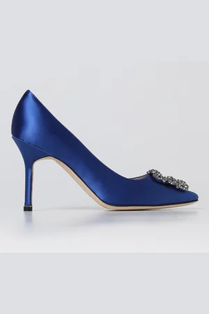 Manolo Blahnik Zapatos De Salón Mujer color