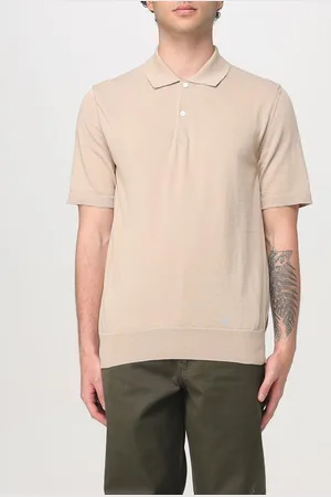 Comme des Garçons Polo Hombre color