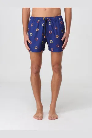 save the duck Bañador Hombre color
