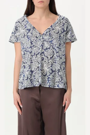 Maliparmi Camiseta Mujer color