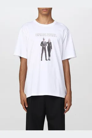 Karl Lagerfeld Camiseta Hombre color