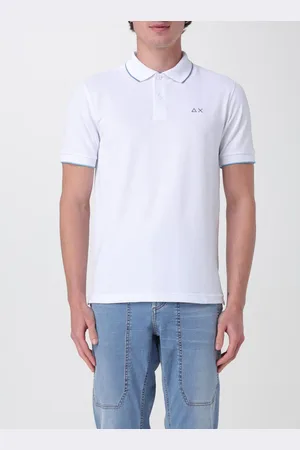 sun68 Polo Hombre color