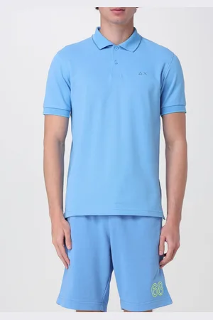 sun68 Polo Hombre color