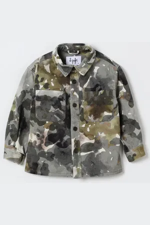 Il gufo Chaqueta Niños color