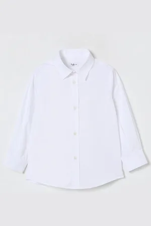 Il gufo Camisa Niños color