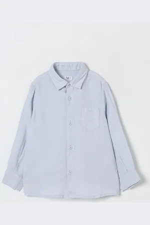 Il gufo Camisa Niños color