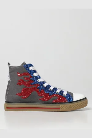 Serafini Zapatillas Mujer color