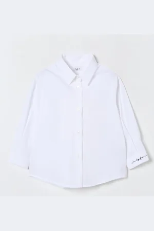 Il gufo Camisa Niños color