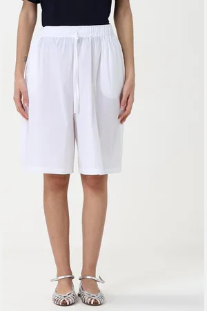 LIVIANA CONTI Pantalòn Cortos Mujer color