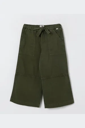 Il gufo Pantalón Niños color