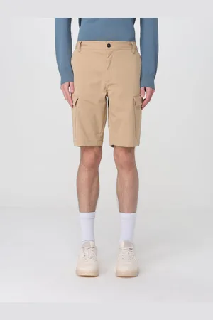 save the duck Pantalones Cortos Hombre color