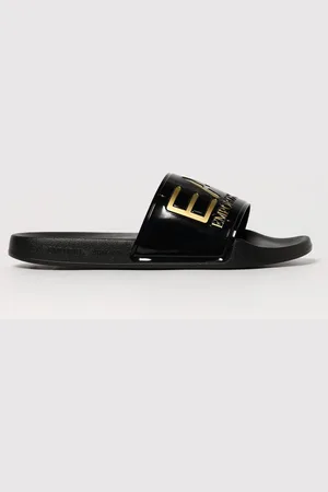 EA7 Sandalias Hombre color