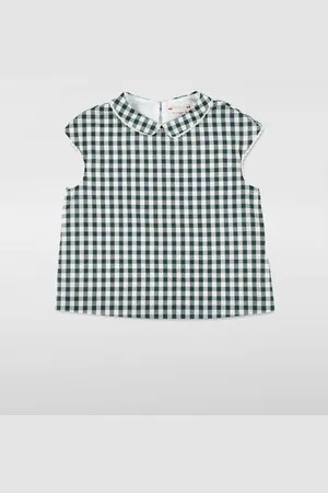 BONPOINT Camisa Niños color