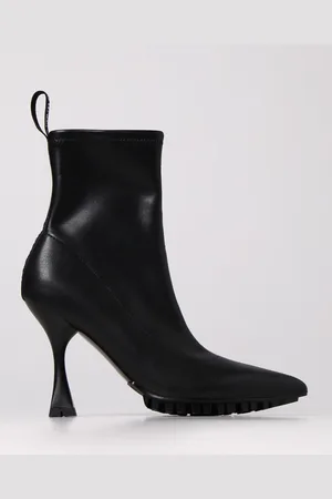 VERSACE Botines De Tacón Mujer color