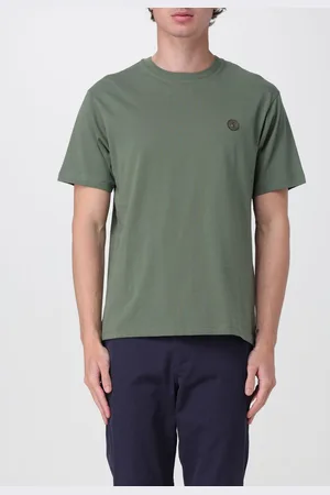 save the duck Camiseta Hombre color