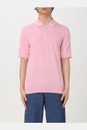 Comme des Garçons Polo Hombre color