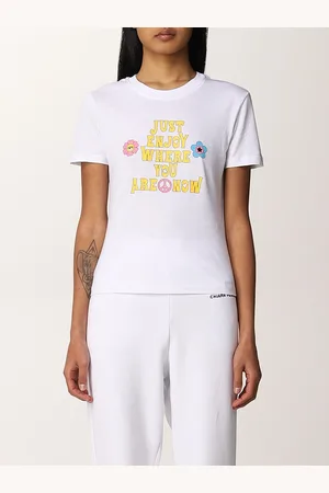 Chiara Ferragni Camiseta Mujer color