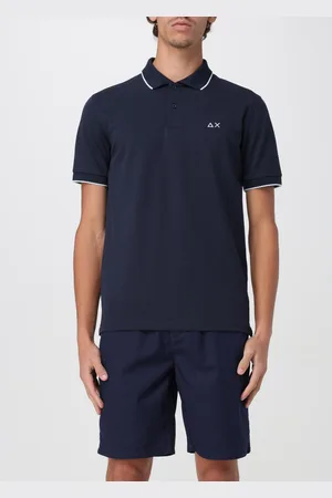sun68 Polo Hombre color