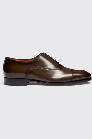 santoni Zapatos De Cordones Hombre color
