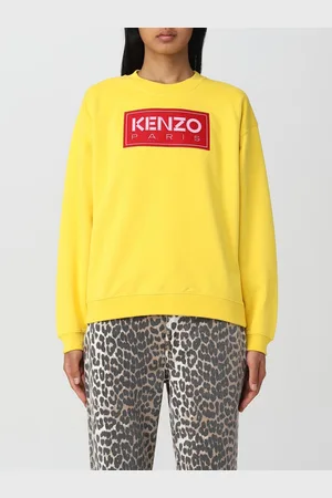 Kenzo Sudadera Mujer color