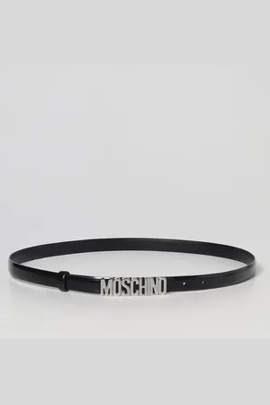 Moschino Cinturón Mujer color