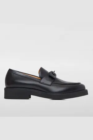 VALENTINO GARAVANI Mocasines Hombre color