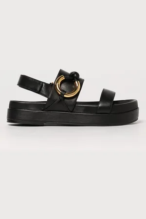 Coccinelle Sandalias Planas Mujer color