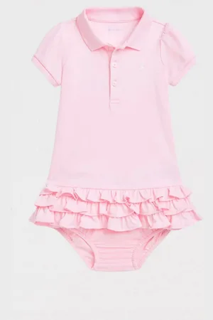 Ralph Lauren Pelele Niños color