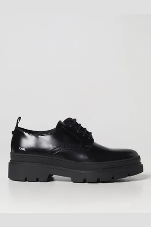 Karl Lagerfeld Zapatos De Cordones Hombre color