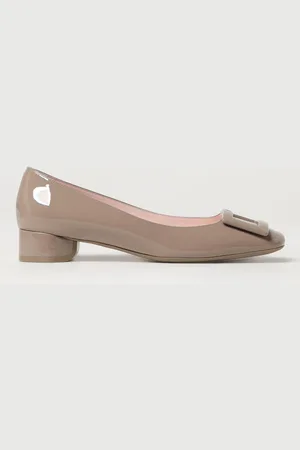 Roger Vivier Manoletinas Mujer color
