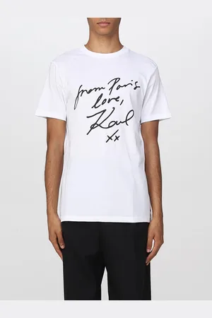Karl Lagerfeld Camiseta Hombre color