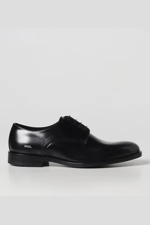 Karl Lagerfeld Zapatos De Cordones Hombre color