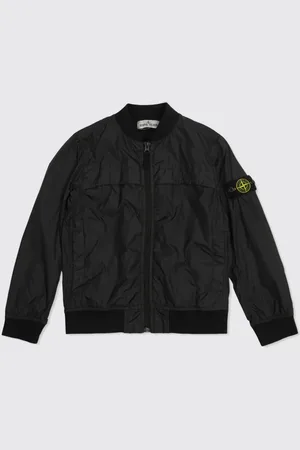 Stone Island Chaqueta Niños color