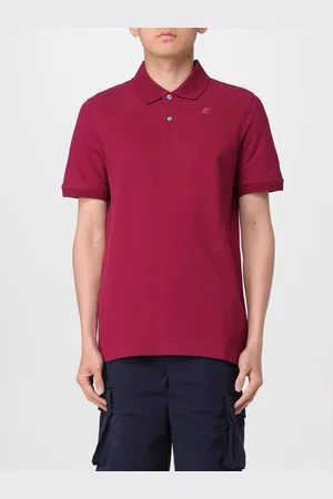 K-Way Polo Hombre color