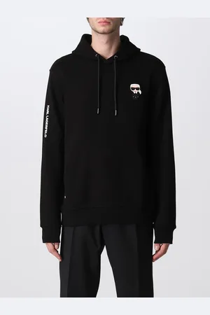 Karl Lagerfeld Sudadera Hombre color