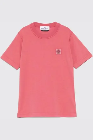 Stone Island Camiseta Niños color