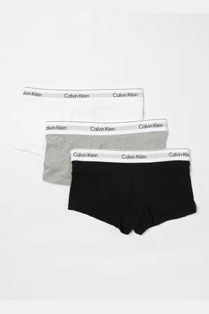 Calvin Klein Ropa Interior Hombre color