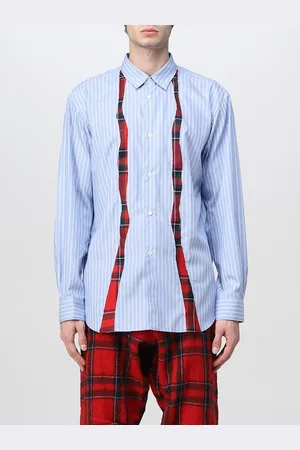 Comme des Garçons Camisa COMME DES GARÇONS SHIRT Hombre color