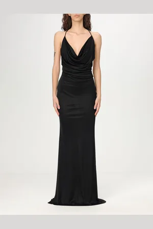 Elisabetta Franchi Vestido Mujer color