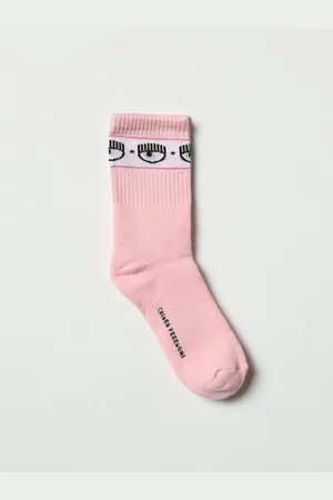 Chiara Ferragni Calcetines Mujer color