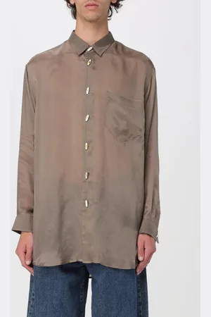 MAGLIANO Camisa Hombre color