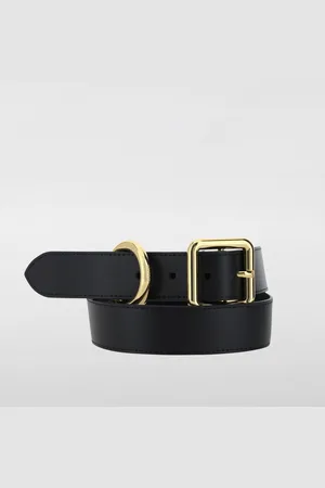 Jacquemus Cinturón Mujer color