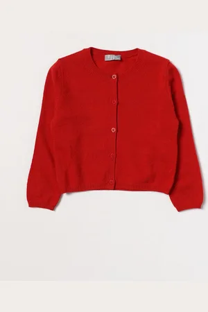 Il gufo Jersey Niños color