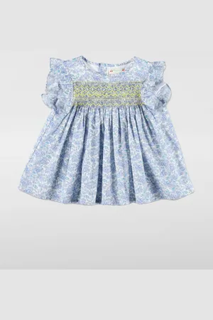 BONPOINT Top Niños color