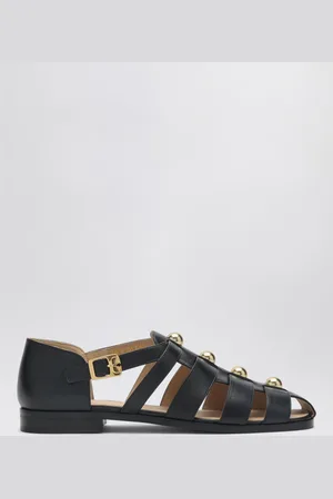 VALENTINO GARAVANI Sandalias Hombre color
