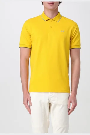 sun68 Polo Hombre color