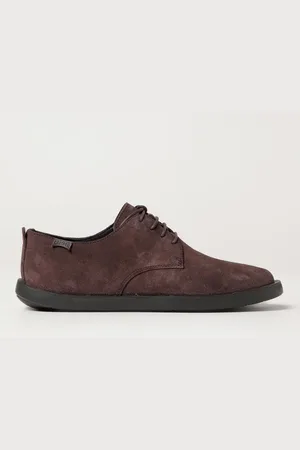 Camper Zapatos De Cordones Hombre color